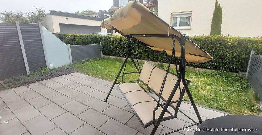 *AMERICAIN WELCOME*exklusives und modernes Reiheneckhaus mit Terrasse und Garten in bevorzugter Lage 6 zimmer