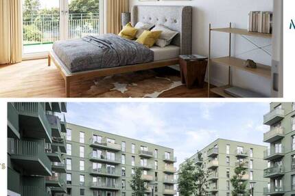 Wohnung Berlin Alt-Hohenschönhausen - 3 Zimmer, 95 m&sup2;, 1.472&euro; | Angebot:26154816