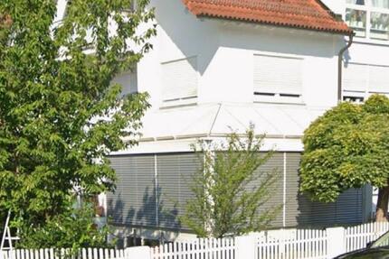 5-Zimmer Wohnung Ostfildern-Nellingen ab 01.09. zu vermieten