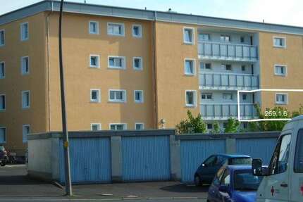 Wohnung Marktheidenfeld - 4 Zimmer, 94 m&sup2;, 930&euro; | Angebot:27437732