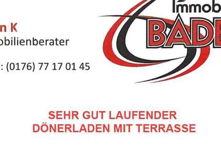 Gewerbeobjekt Karlsruhe - 3.600&euro; | Angebot:25370597