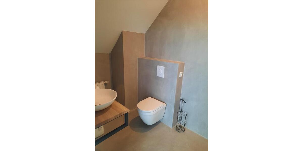 Dachgeschoßwohnung Mauchenheim - 1 Zimmer, 22 m&sup2;, 450&euro; | Angebot:24744187