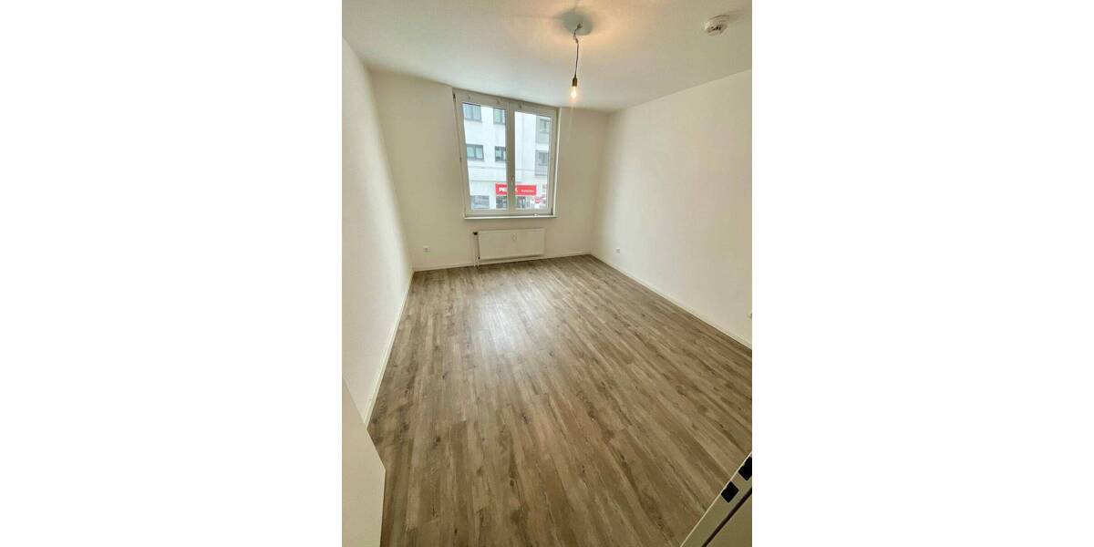 Etagenwohnung Bremen Buntentor - 2 Zimmer, 55 m&sup2;, 583&euro; | Angebot:25700246