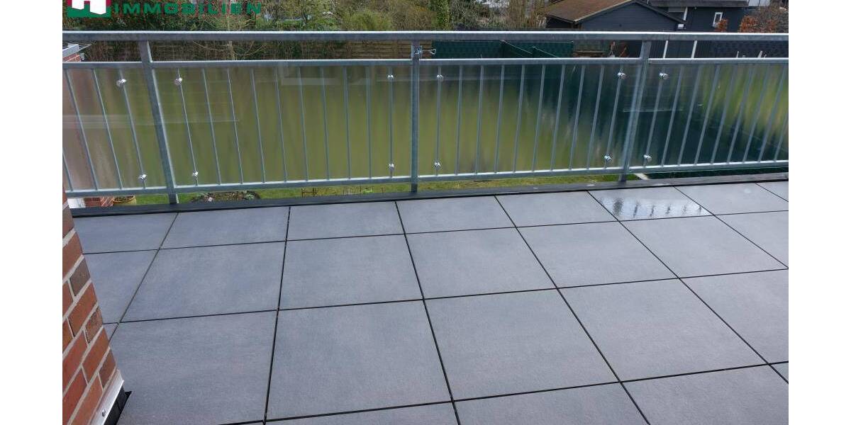 Etagenwohnung Aurich Innenstadt - 3 Zimmer, 96 m&sup2;, 750&euro; | Angebot:26128139