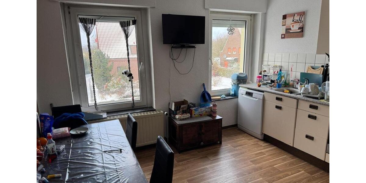 3 Zimmer-Wohnung in Albersloh zu vermieten 3 zimmer