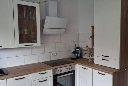 2 ZKB Bungalow-Wohnung, altersgerecht und modern in Sedelsberg
