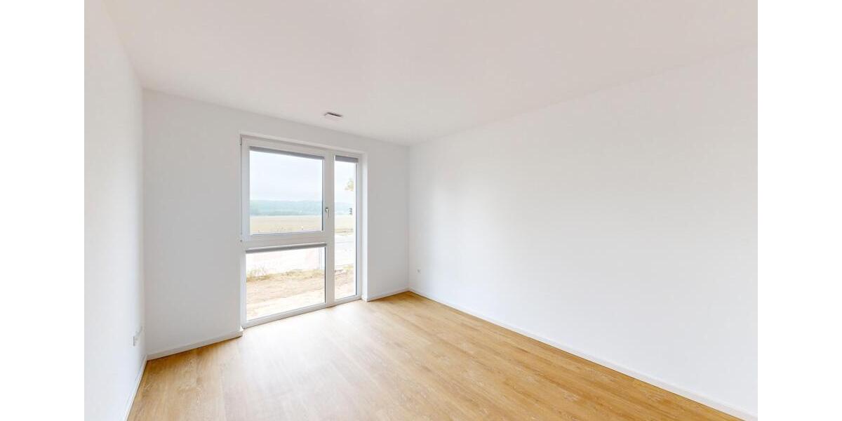 Etagenwohnung Wolfsburg Almke - 4 Zimmer, 103 m&sup2;, 1.110&euro; | Angebot:22068073