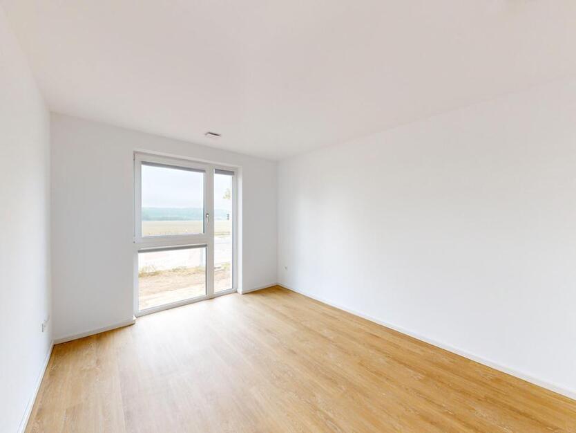 Willkommensbonus für Ihr neues Zuhause! Wunderschöne 4-Zimmerwohnung im The Plus zimmer