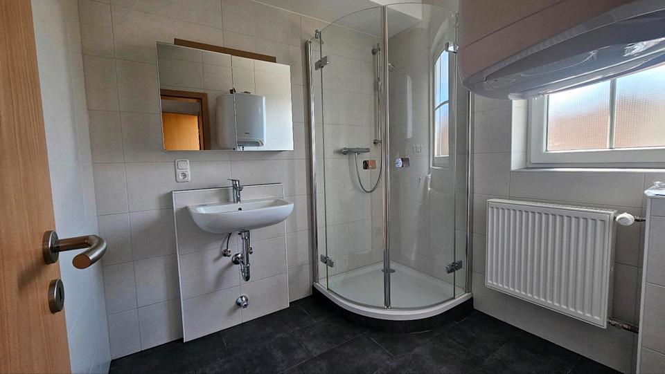 Wohnung in Schwarzenfeld 2 zimmer