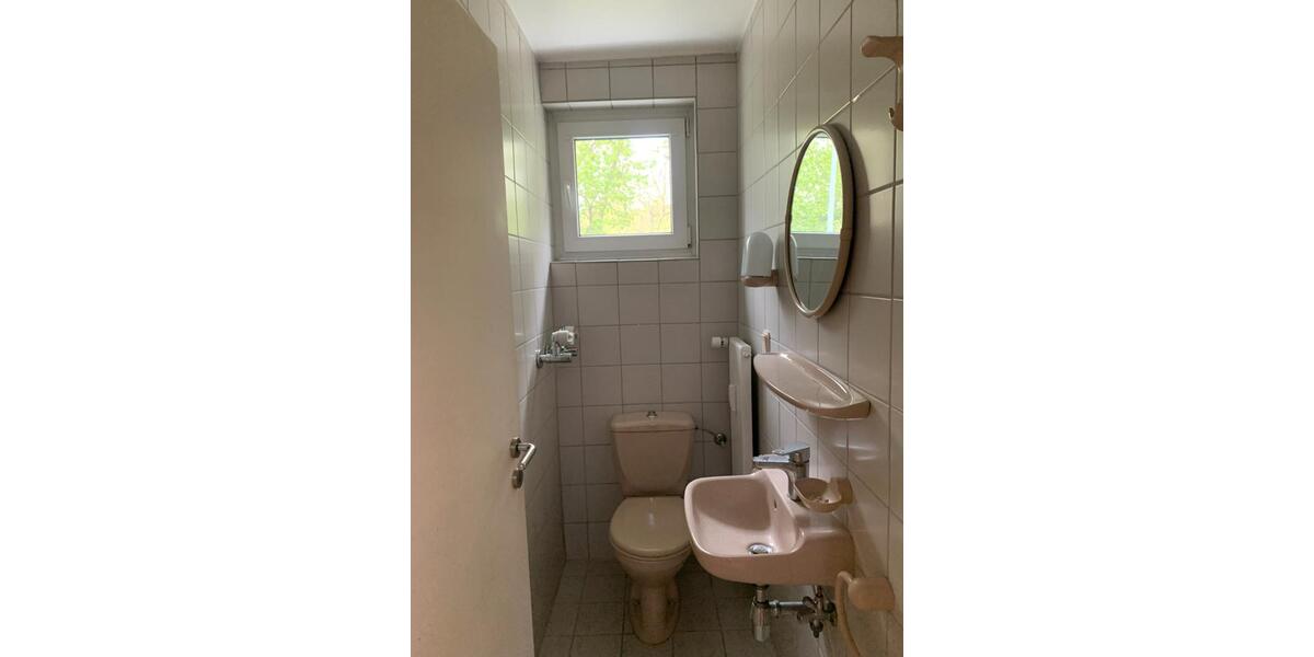 Erdgeschoßwohnung Gießen Allendorf - 5 Zimmer, 110 m&sup2;, 1.200&euro; | Angebot:26598390