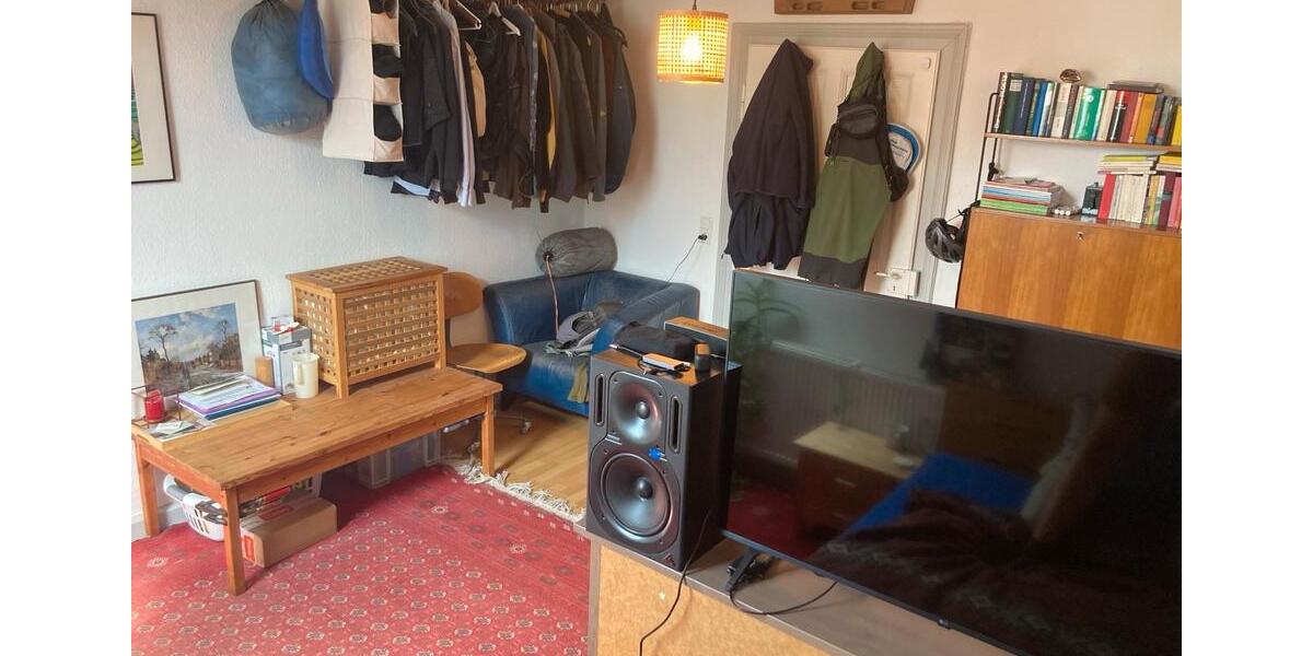 Wohnen auf Zeit Braunschweig Östliches Ringgebiet - 4 Zimmer, 18 m&sup2;, 315&euro; | Angebot:26642648