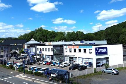 Gewerbeobjekt Siegen Dillnhütten - 695&euro; | Angebot:22820358