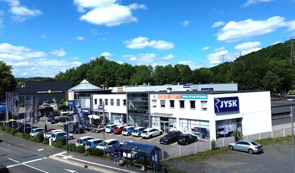 Gewerbeobjekt Siegen Dillnhütten - 695&euro; | Angebot:22820358