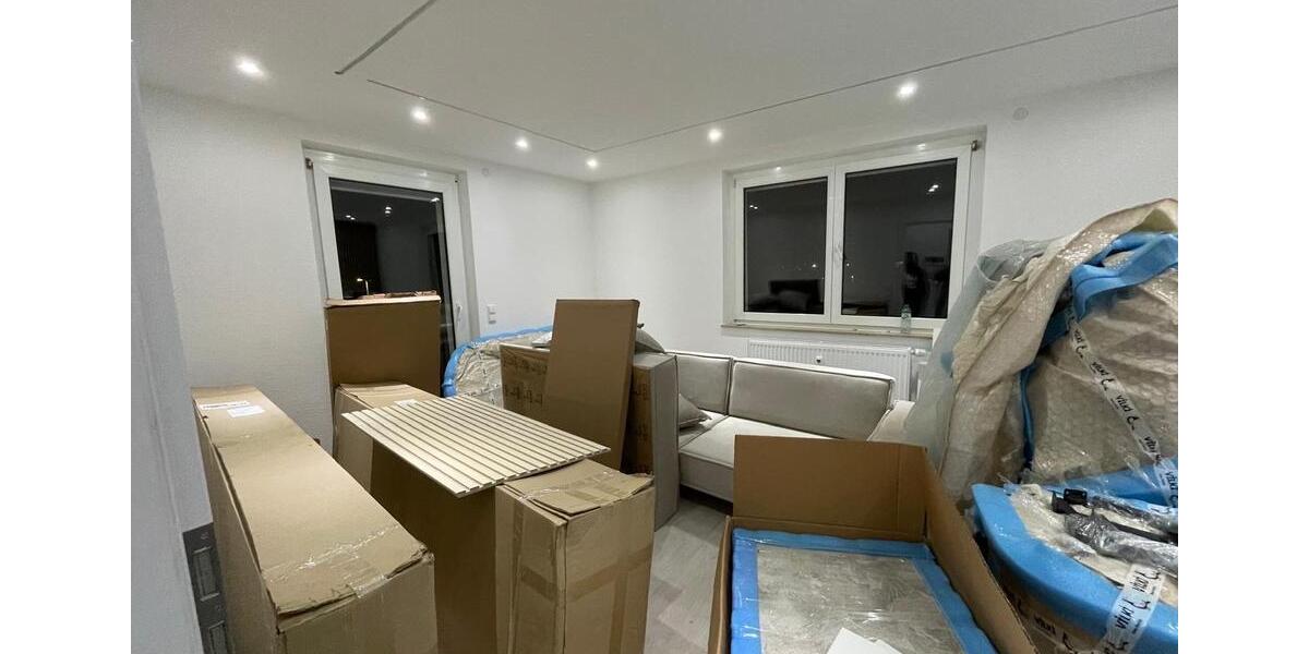 Etagenwohnung Heilbronn Kernstadt - 3 Zimmer, 85 m&sup2;, 1.200&euro; | Angebot:26404871