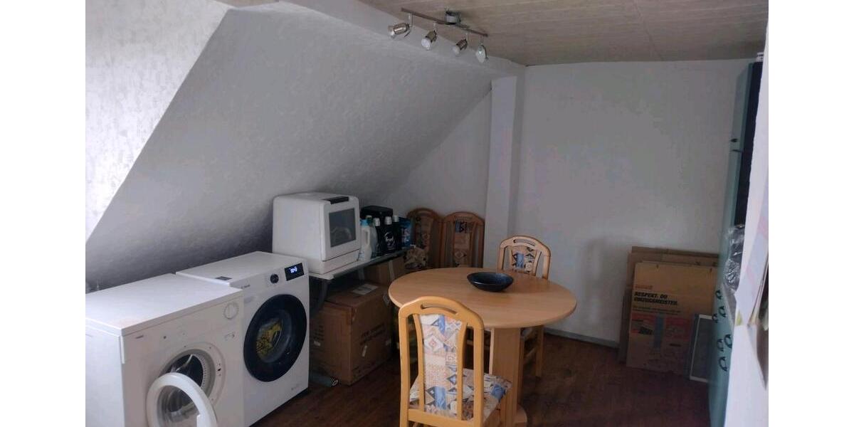 Dachgeschoßwohnung Großostheim - 2 Zimmer, 45 m&sup2;, 590&euro; | Angebot:26624074