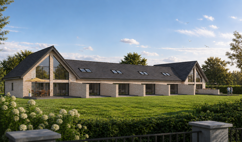 Einfamilienhaus Büsum - 4 Zimmer, 120 m&sup2;, 1.750&euro; | Angebot:27236157
