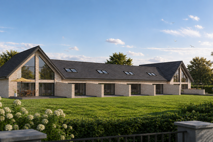 Haus Büsum - 4 Zimmer, 120 m&sup2;, 1.750&euro; | Angebot:27236157