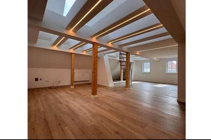 Wohnung zum Mieten in Bad Mergentheim 750 € 79 m² 2.5 zimmer