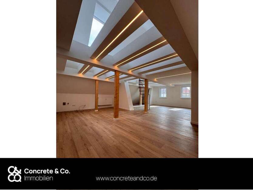 Wohnung zum Mieten in Bad Mergentheim 750 € 79 m² 2.5 zimmer