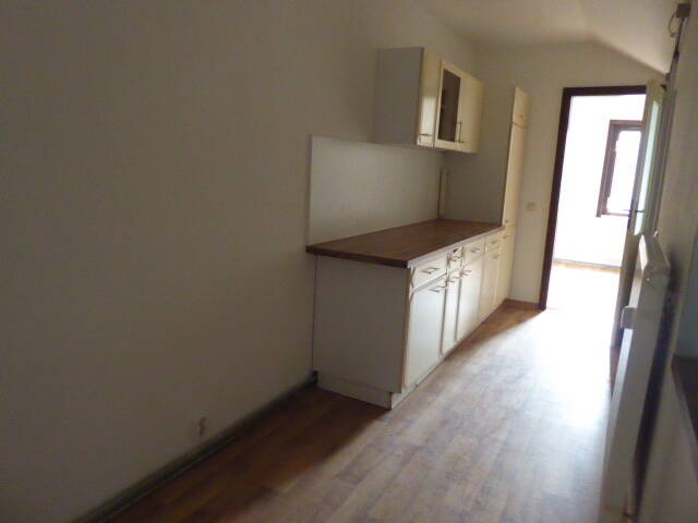 Etagenwohnung Pößneck Pößneck,Stadt - 3 Zimmer, 58 m&sup2;, 400&euro; | Angebot:25775161