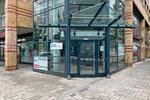 Effiziente Bürofläche in der Altstadt