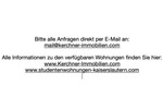 Erdgeschoßwohnung Kaiserslautern Betzenberg - 1 Zimmer, 61 m&sup2;, 665&euro; | Angebot:25375958