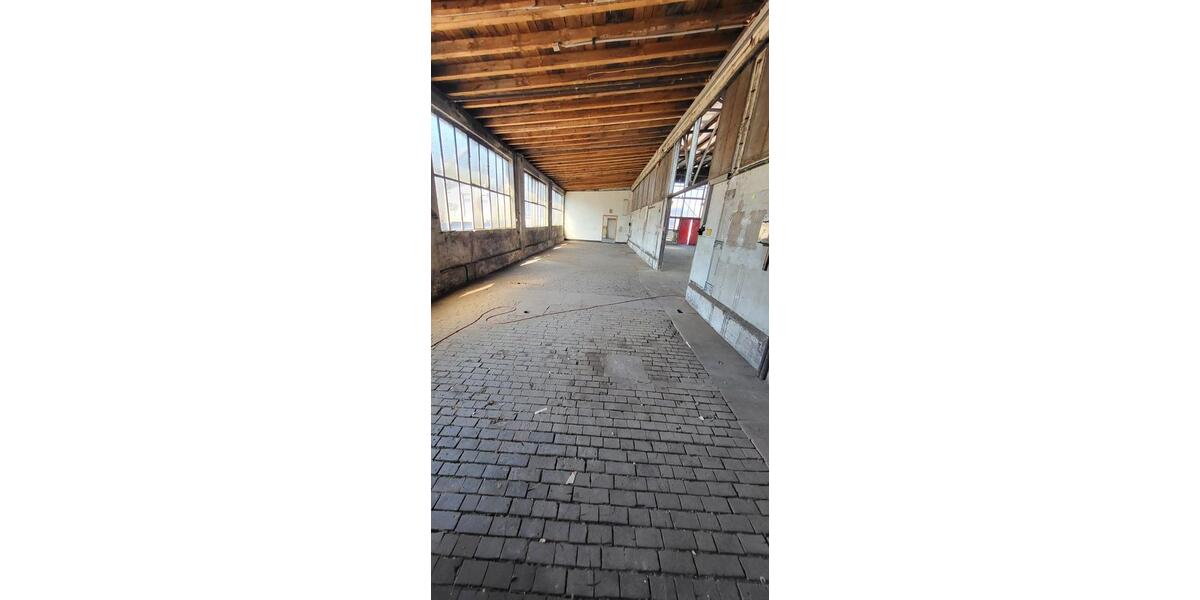 Gewerbeobjekt Jünkerath - 3&euro; | Angebot:15104330