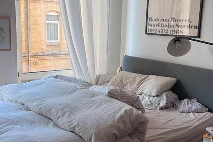 Zwischenmiete 1 zimmer