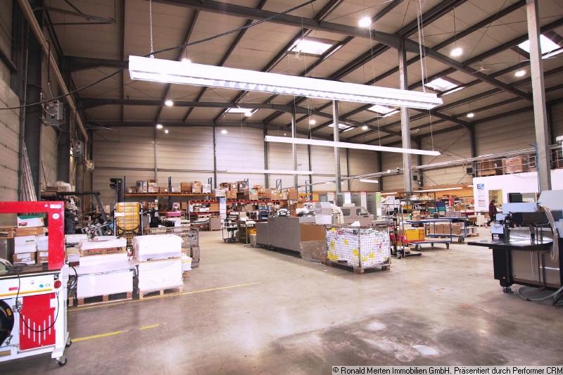 Gewerbeobjekt Gotha - 3.900&euro; | Angebot:24772718