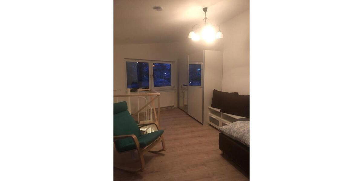 Maisonettenwohnung Burkhardtsdorf - 2 Zimmer, 50 m&sup2;, 480&euro; | Angebot:26413670