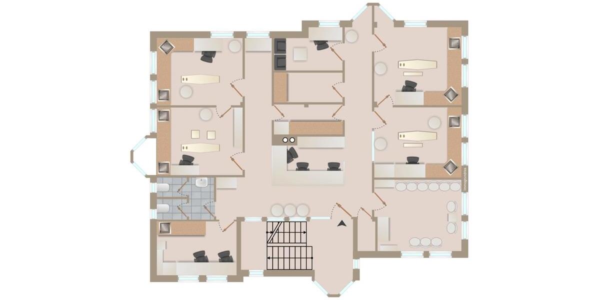 Gewerbeobjekt Schramberg - 1.250&euro; | Angebot:21176501