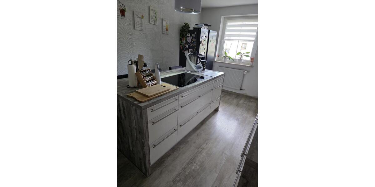 Etagenwohnung Triftern - 4 Zimmer, 115 m&sup2;, 850&euro; | Angebot:26649453