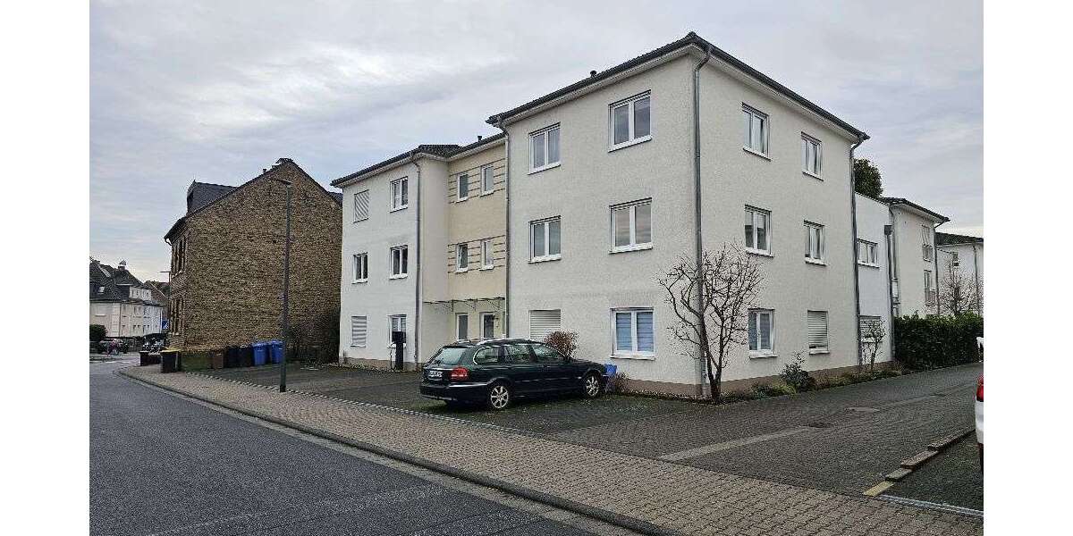 Etagenwohnung Eltville - 3 Zimmer, 107 m&sup2;, 1.650&euro; | Angebot:24511306