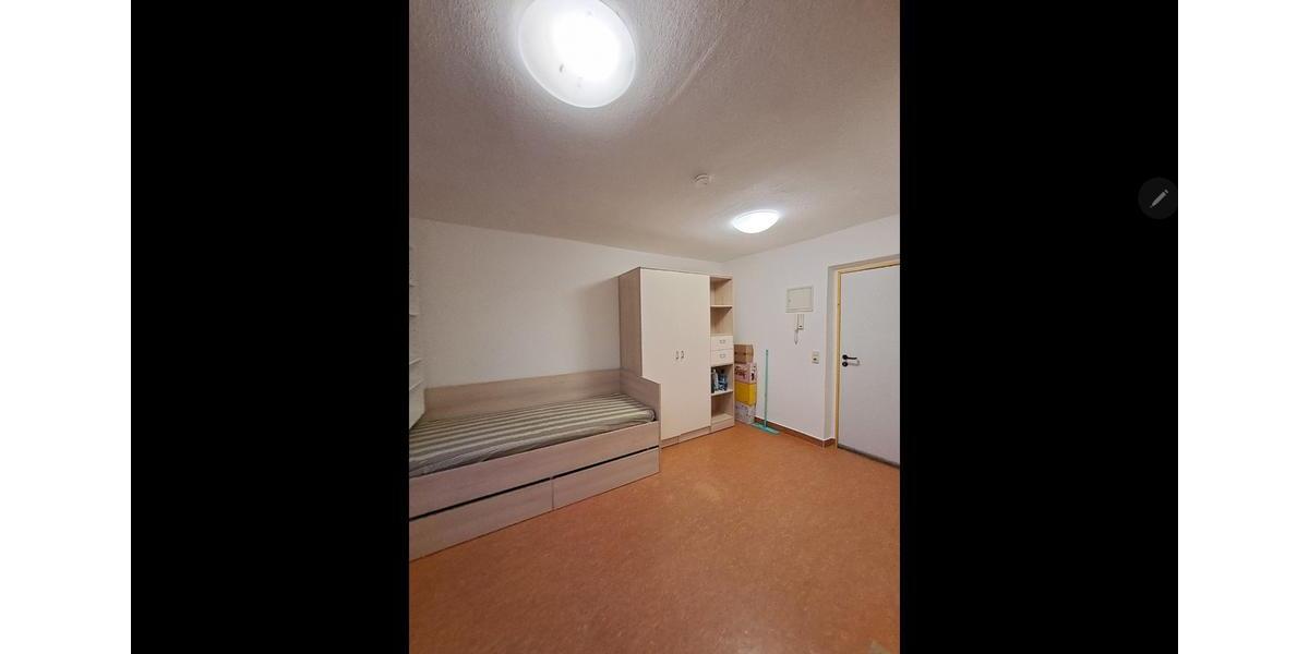 Etagenwohnung Greifswald Groß Schönwalde - 1 Zimmer, 15 m&sup2;, 280&euro; | Angebot:24853892