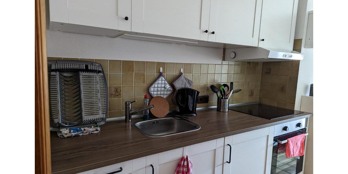 Dachgeschoßwohnung Moorenweis - 2 Zimmer, 56 m&sup2;, 760&euro; | Angebot:24869378