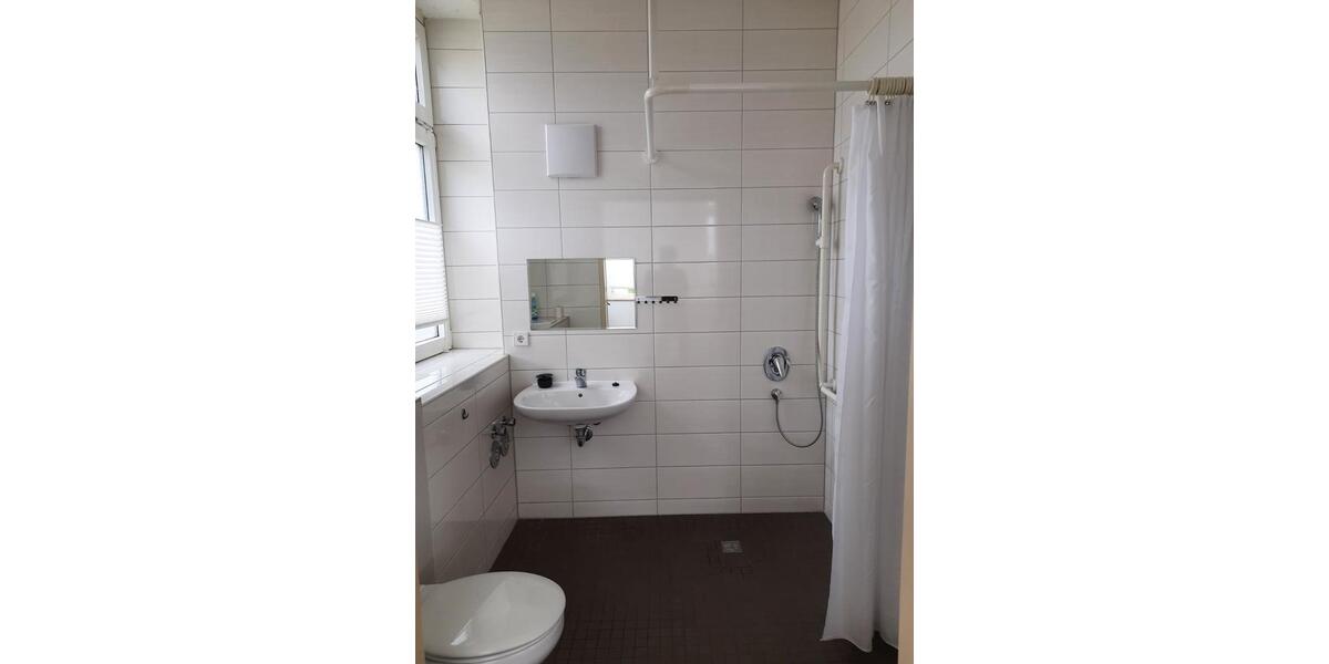Etagenwohnung Lichtenstein (Sachsen) - 1 Zimmer, 33 m&sup2;, 299&euro; | Angebot:26585521