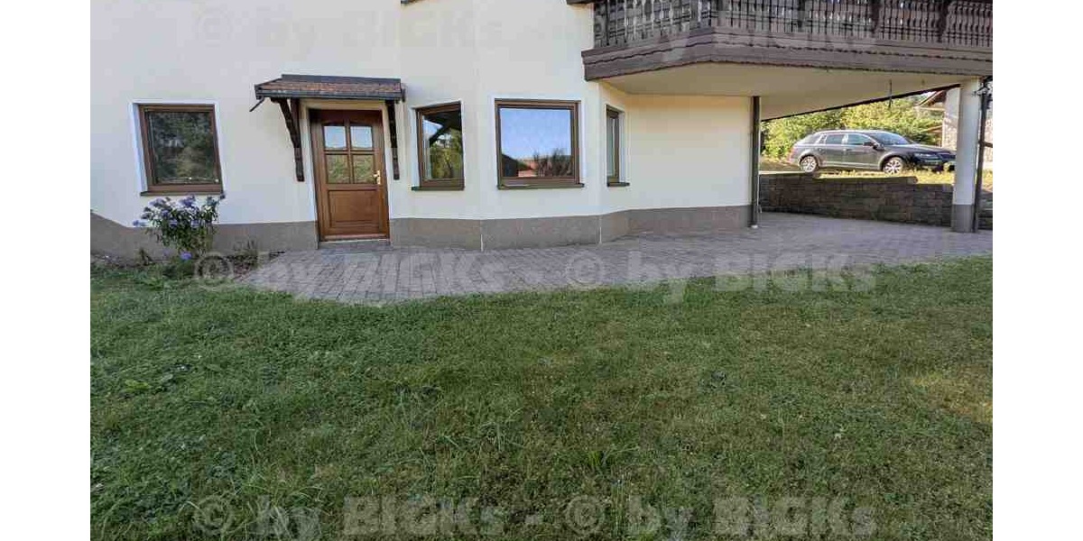 BIGKs - Benshausen: 2-Zimmer Wohnung ,sep.Küche Duschbad, sep. Garten (-;) - Erdgeschoßwohnung Zella-Mehlis Benshausen | Angebot:27208372
