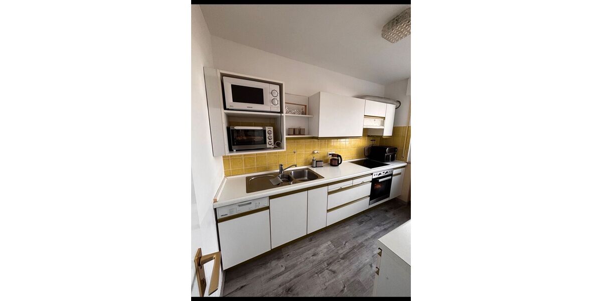 3,5 Zimmer Wohnung in Ringstraße Arnsberg ab sofort verfügbar - Appartement Arnsberg Obereimer | Angebot:26963537