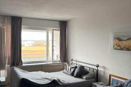 Möblierte Wohnung zu vermieten | Zentrale Lage 1 zimmer