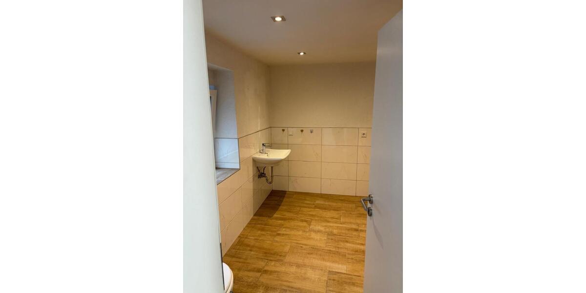 Erdgeschoßwohnung Beckingen - 3 Zimmer, 70 m&sup2;, 580&euro; | Angebot:26039883