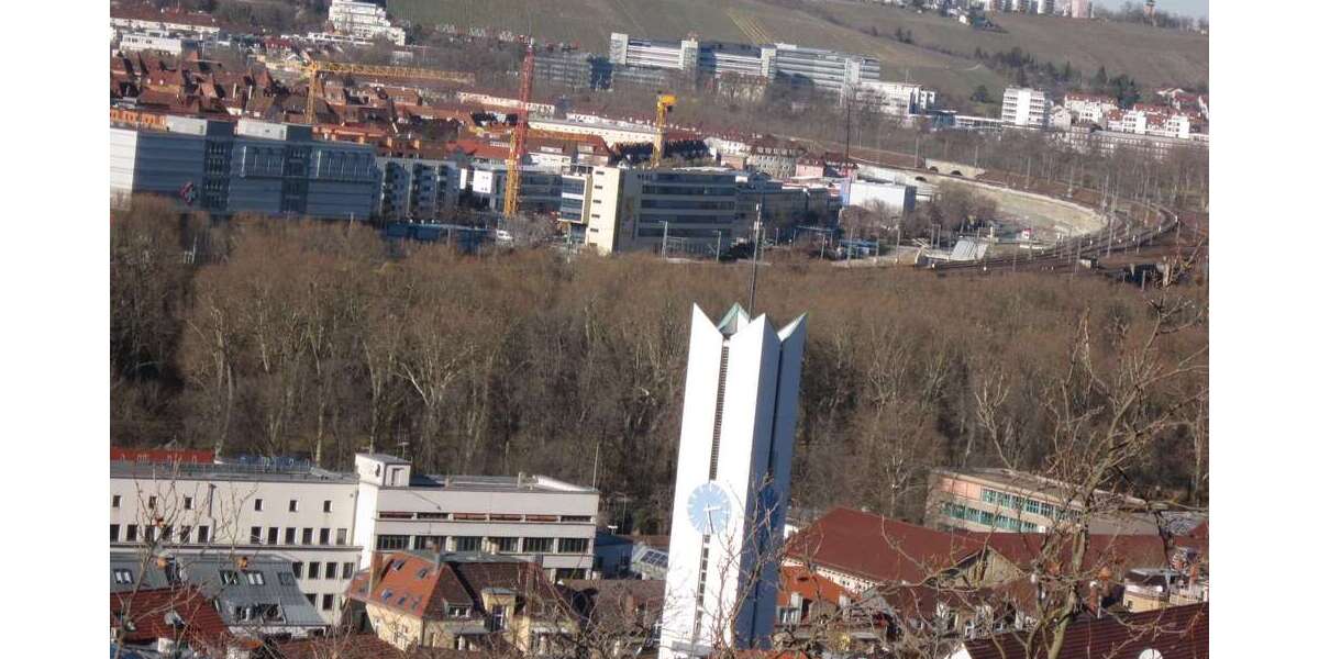Etagenwohnung Stuttgart-Uhlandshöhe Uhlandshöhe - 4 Zimmer, 130 m&sup2;, 2.200&euro; | Angebot:27017540