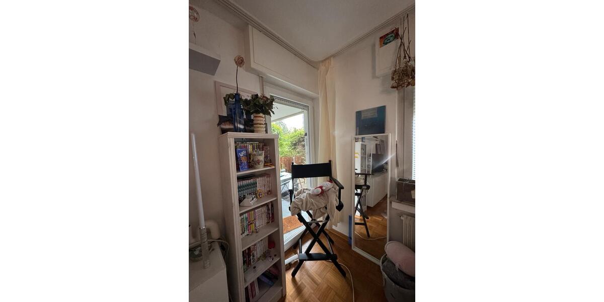 Erdgeschoßwohnung Paderborn - 2.5 Zimmer, 83 m&sup2;, 420&euro; | Angebot:26482639