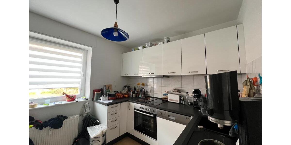 Erdgeschoßwohnung Mettmann - 3 Zimmer, 67 m&sup2;, 730&euro; | Angebot:26589327