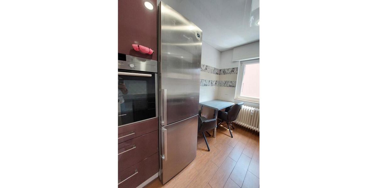 Wohnen auf Zeit Mannheim Almenhof - 13 Zimmer, 80 m&sup2;, 535&euro; | Angebot:26088425