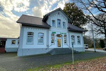 Büro in Oldenburg 710 € 74.89 m² zimmer