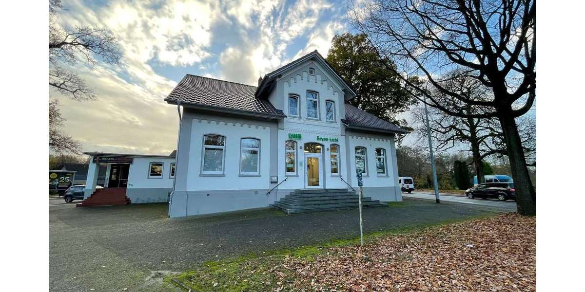 Gewerbeobjekt Oldenburg - 710&euro; | Angebot:23396969