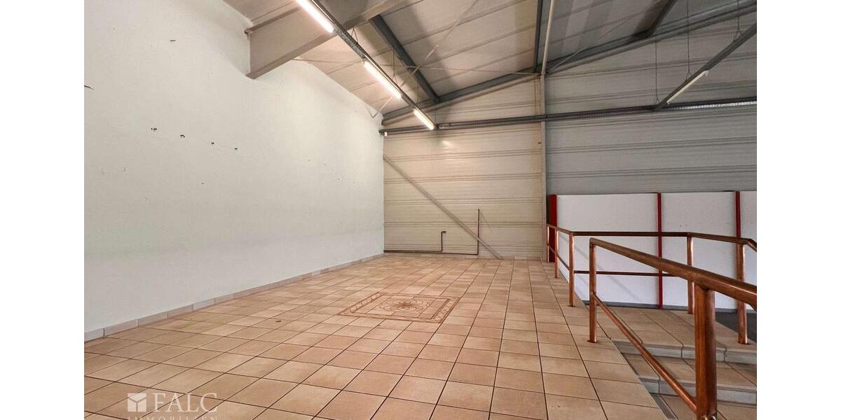 Gewerbeobjekt Gadebusch - 3.500&euro; | Angebot:18164080