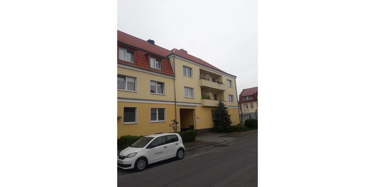 Etagenwohnung Fürstenwalde (Spree) - 2 Zimmer, 63 m&sup2;, 627&euro; | Angebot:26338886