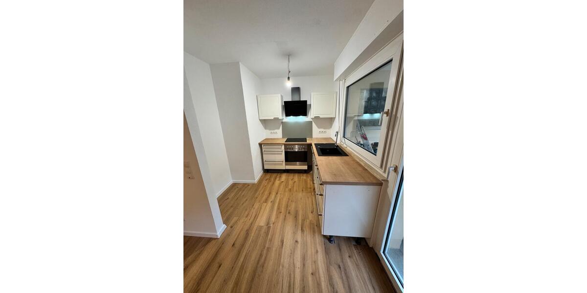 Terrassenwohnung Hagen - 1 Zimmer, 41 m&sup2;, 650&euro; | Angebot:25151037