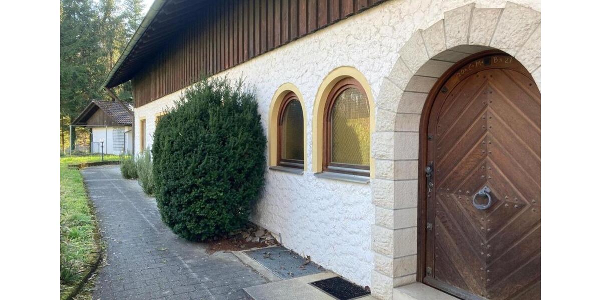 1 Zi-App ab 08.12.25 möbliert BADDUWC 16 qm Wochenendpendlerin 1 zimmer